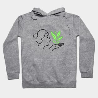 Growth Hoodie